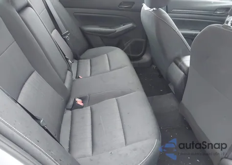 2024 Nissan Altima S from USA, damaged, VIN 1N4BL4BV2RN353748